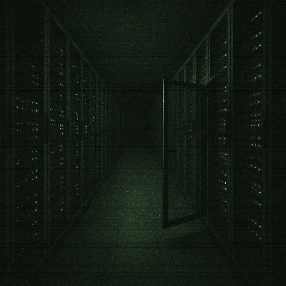 Night-vision data center